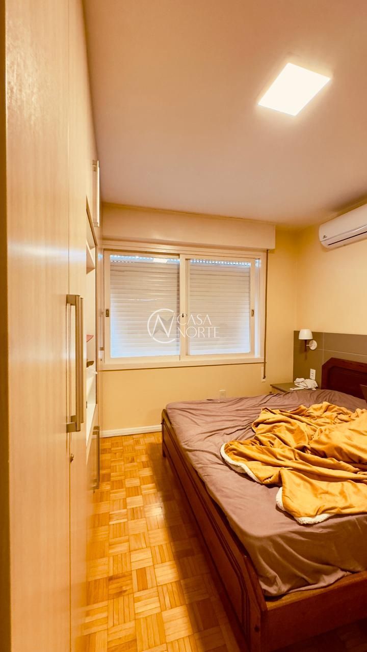 Apartamento à venda com 2 quartos, 80m², 2 vagas, Rua André Puente no bairro Independência em Porto Alegre