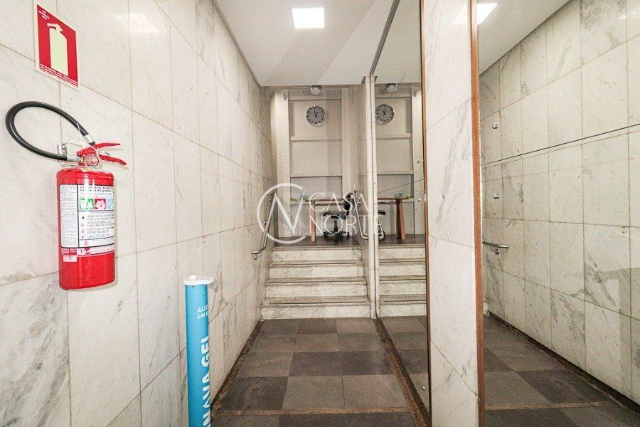 Sala Comercial à venda , 42m², Cristovao Colombo no bairro Floresta em Porto Alegre