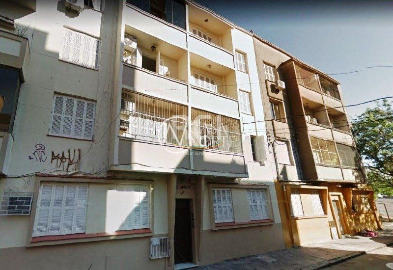 Apartamento à venda com 2 quartos, 69m², Travessa do Carmo no bairro Cidade Baixa em Porto Alegre