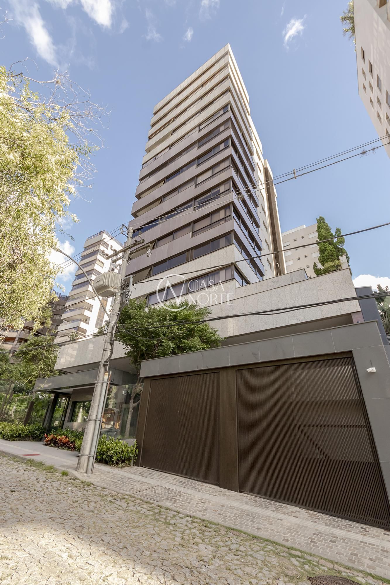 Cobertura à venda com 3 quartos, 569m², 2 suítes, 6 vagas, Rua Engenheiro Ewbank Câmara no bairro Bela Vista em Porto Alegre