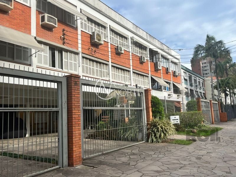 Apartamento à venda com 3 quartos, 103m², 1 suíte, 3 vagas, Avenida Panamericana no bairro Jardim Lindóia em Porto Alegre