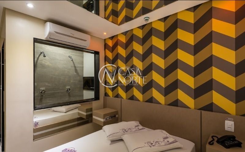 Hotel à venda com -1 quarto, 1400m², Avenida Sertorio no bairro Santa Maria Goretti em Porto Alegre