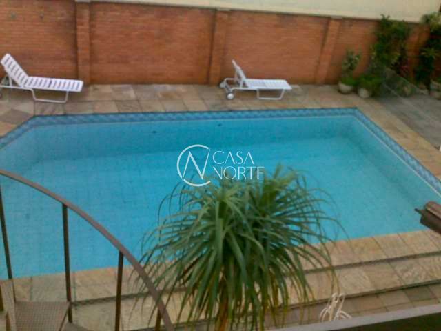 Casa à venda com 3 quartos, 350m², 1 suíte, 2 vagas, Avenida São Pedro no bairro São João em Porto Alegre