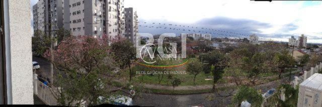 Apartamento à venda com 3 quartos, 71m², 1 suíte, 1 vaga, Rua Engenheiro João Luderitz no bairro Sarandi em Porto Alegre