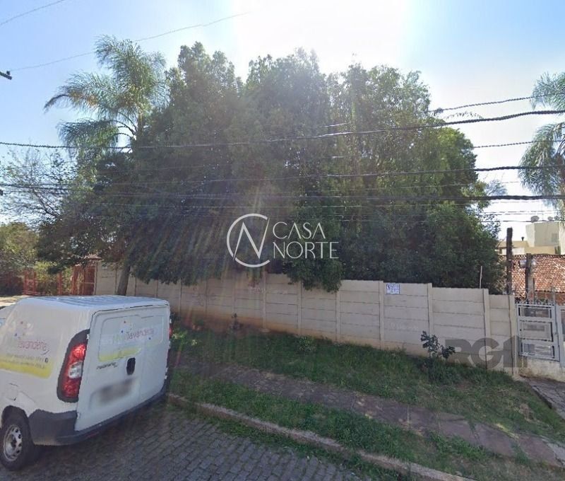 Terreno à venda , 600m², Rua General Rondon no bairro Tristeza em Porto Alegre