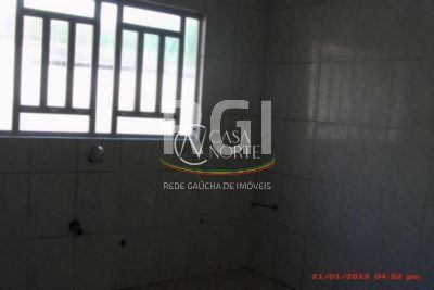 Casa à venda com 3 quartos, 180m², 1 suíte, 3 vagas, Rua Angelo Barcelos no bairro Vila João Pessoa em Porto Alegre