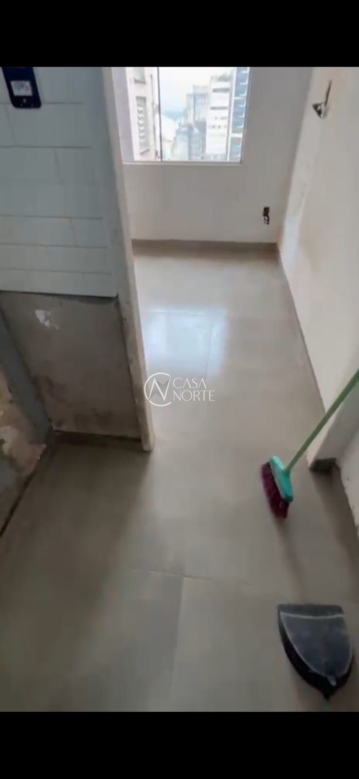 Kitnet à venda , 18m², Avenida Senador Salgado Filho no bairro Centro Histórico em Porto Alegre