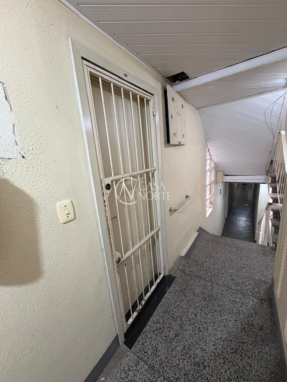 Apartamento à venda com 1 quarto, 37m², Rua Felicíssimo de Azevedo no bairro Auxiliadora em Porto Alegre