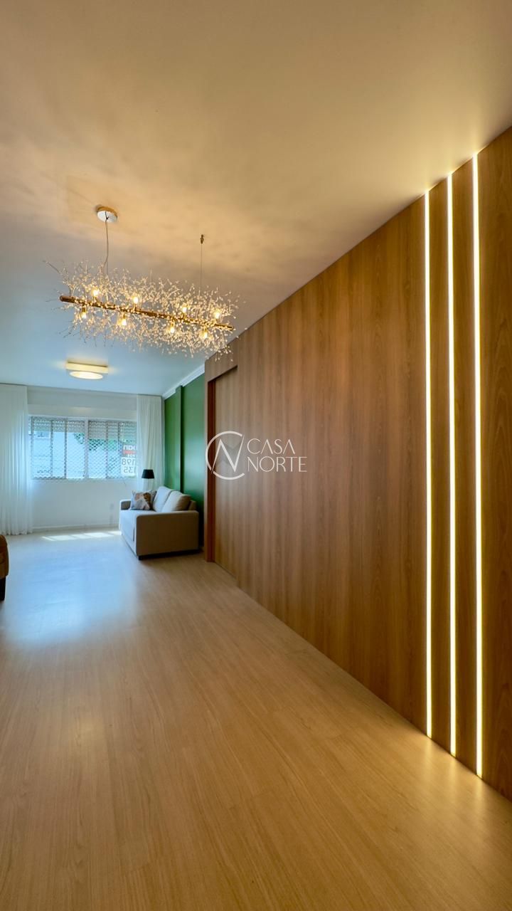 Apartamento à venda com 2 quartos, 73m², 1 vaga, Rua Itararé no bairro Jardim São Pedro em Porto Alegre