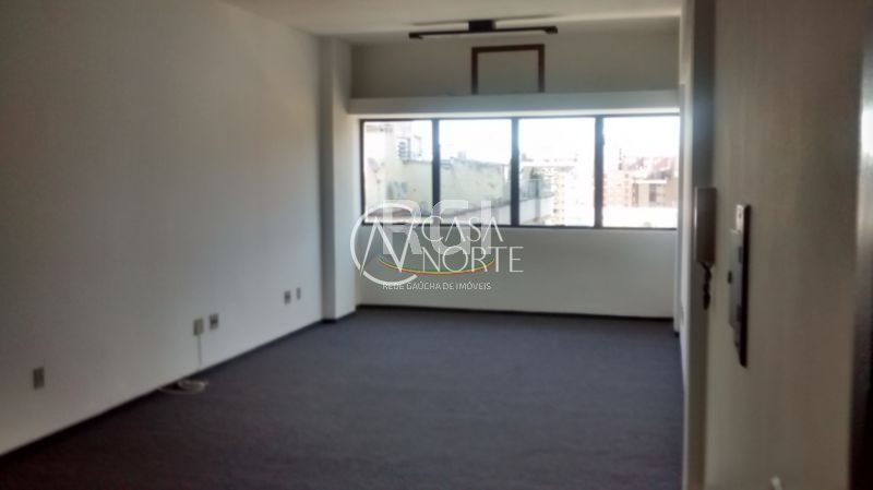 Sala Comercial à venda , 36m², 1 vaga, Rua Felicíssimo de Azevedo no bairro Auxiliadora em Porto Alegre