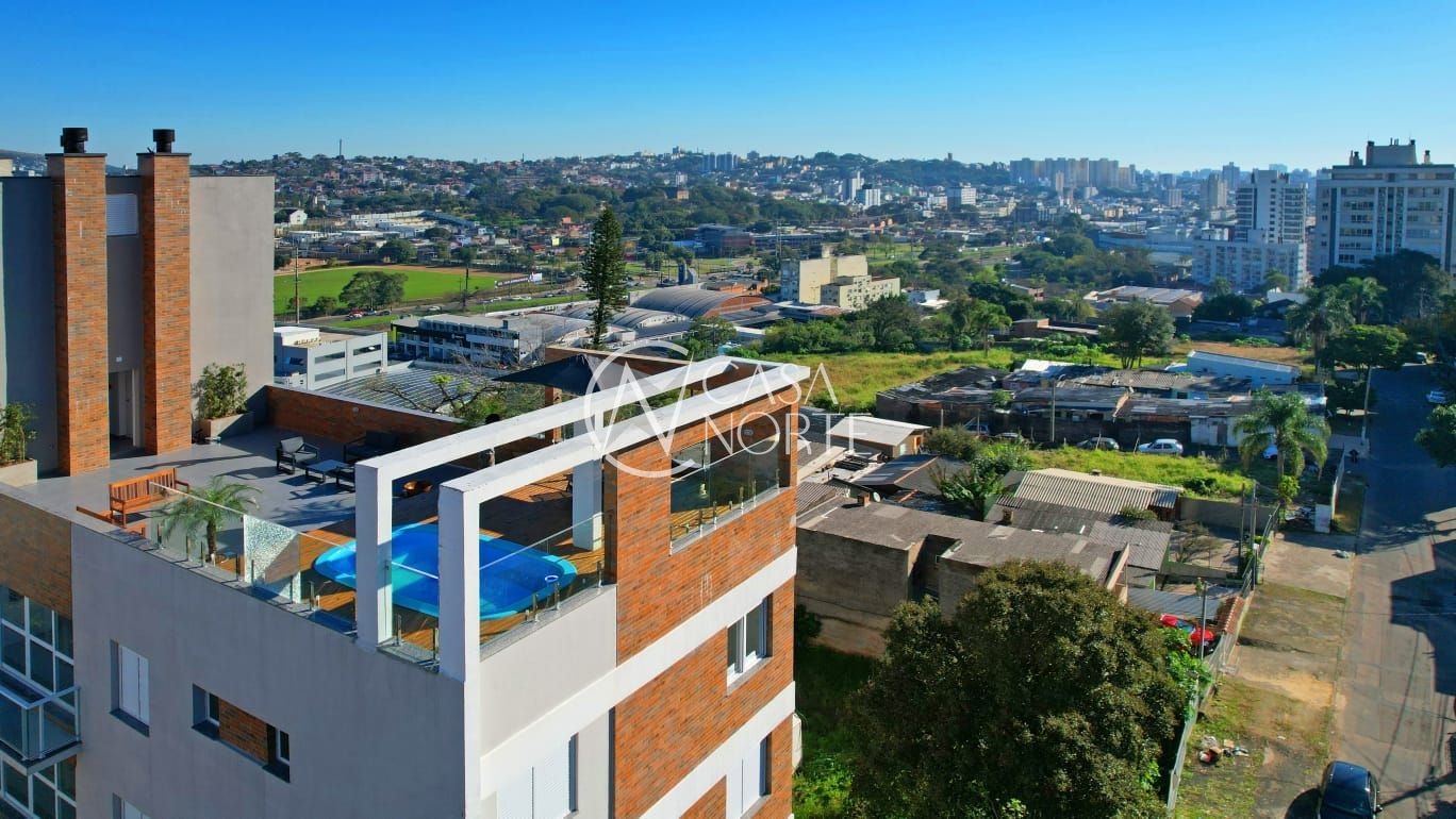 Apartamento à venda com 2 quartos, 59m², 1 suíte, 2 vagas, Rua Professor Freitas Cabral no bairro Jardim Botânico em Porto Alegre