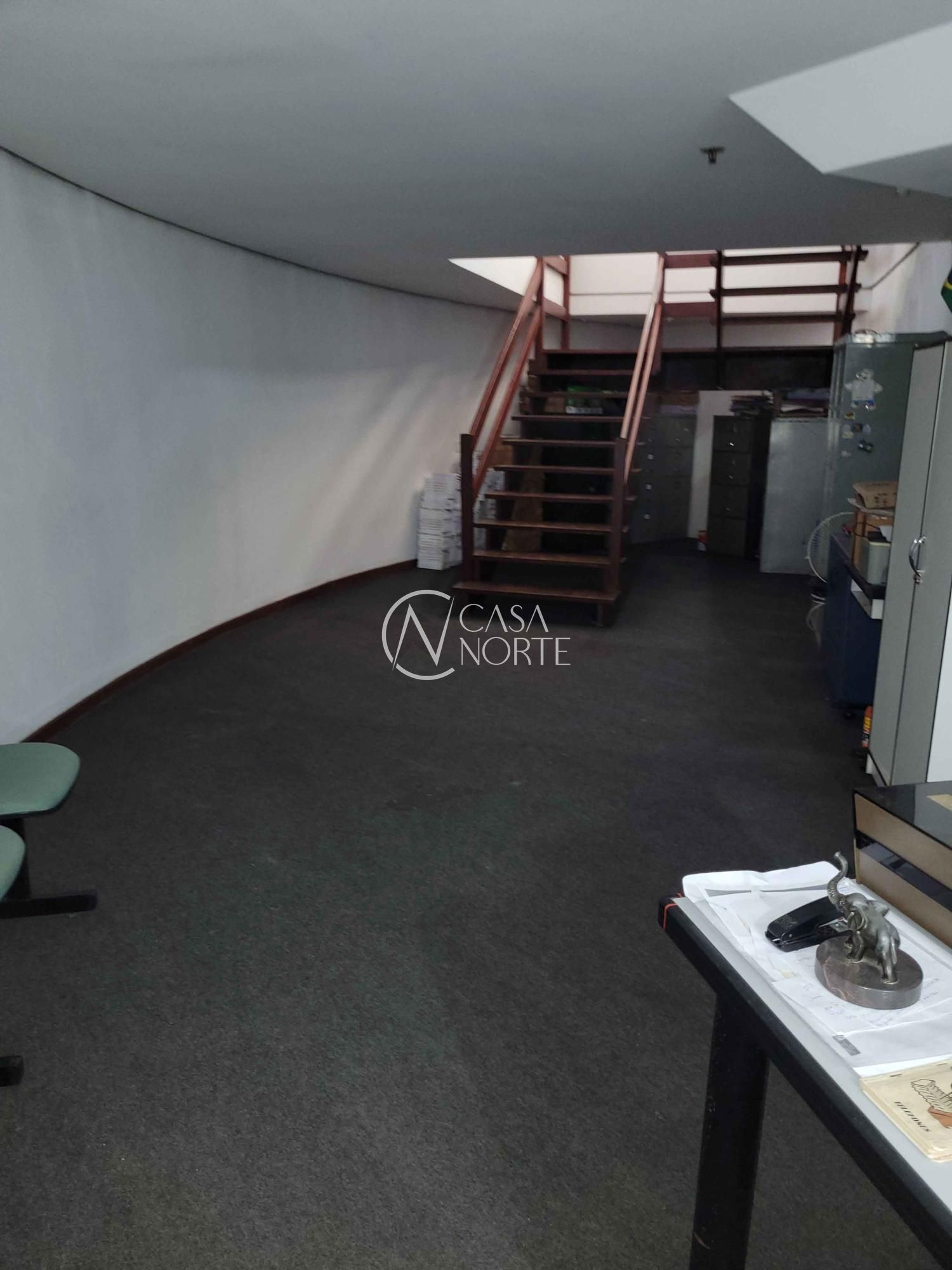 Conjunto Comercial à venda com 3 quartos, 762m², 3 vagas, Rua Doutor Barros Cassal no bairro Floresta em Porto Alegre