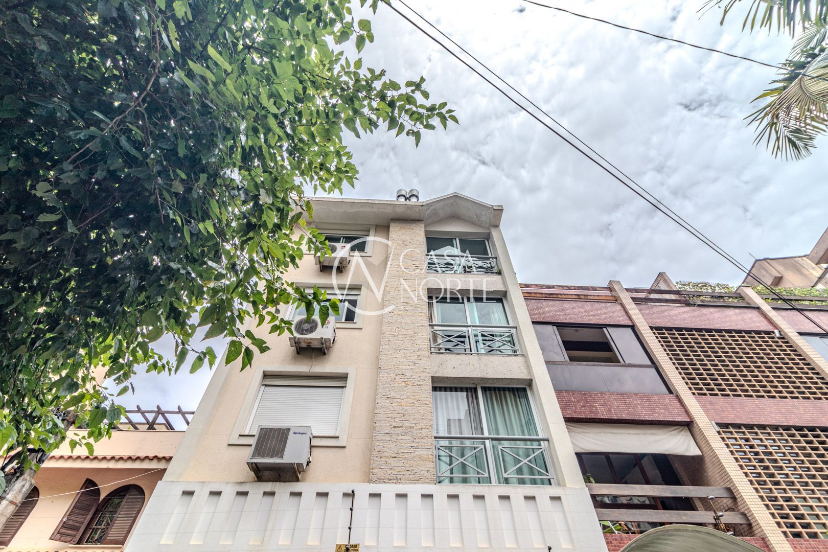 Apartamento à venda com 1 quarto, 72m², 1 suíte, 1 vaga, Rua Barão de Ubá no bairro Bela Vista em Porto Alegre