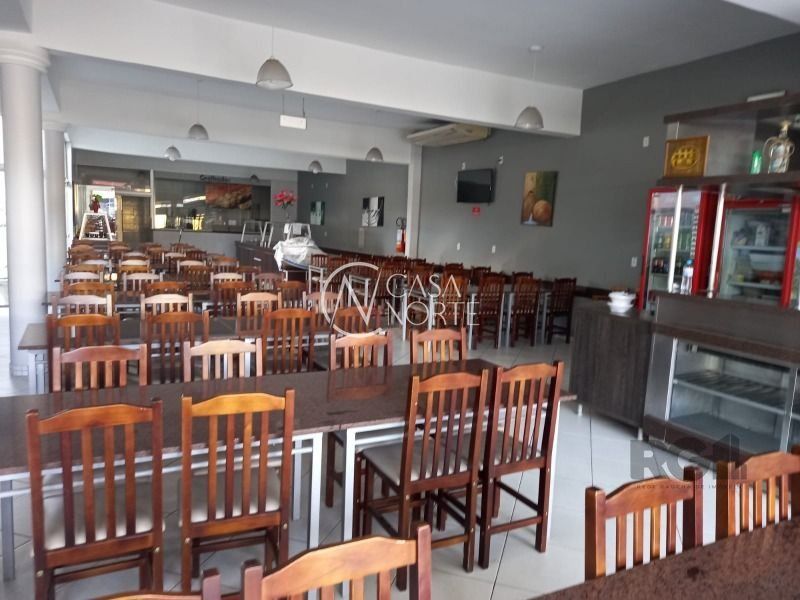 Prédio Comercial à venda , 581m², Rua Ouro Preto no bairro Jardim Floresta em Porto Alegre