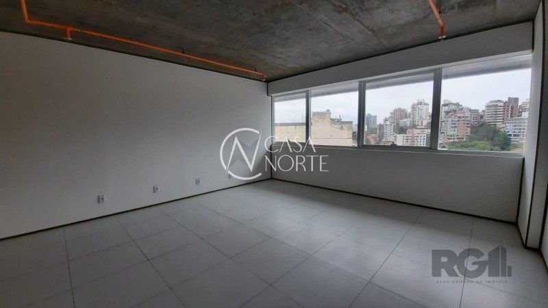 Sala Comercial à venda , 38m², 1 vaga, Rua Ramiro Barcelos no bairro Bom Fim em Porto Alegre