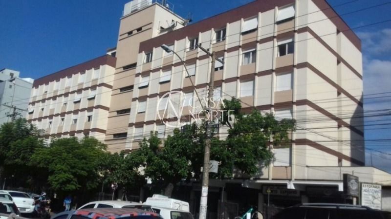 Kitnet à venda , 31m², Avenida Ipiranga no bairro Azenha em Porto Alegre