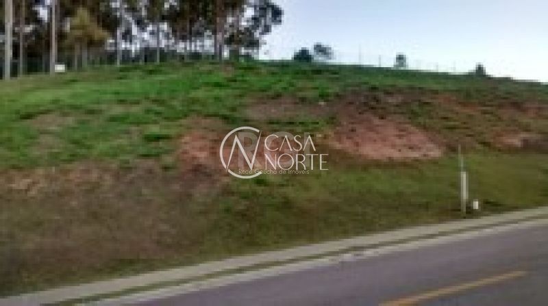 Terreno à venda , 555m², Estrada das Três Meninas no bairro Vila Nova em Porto Alegre