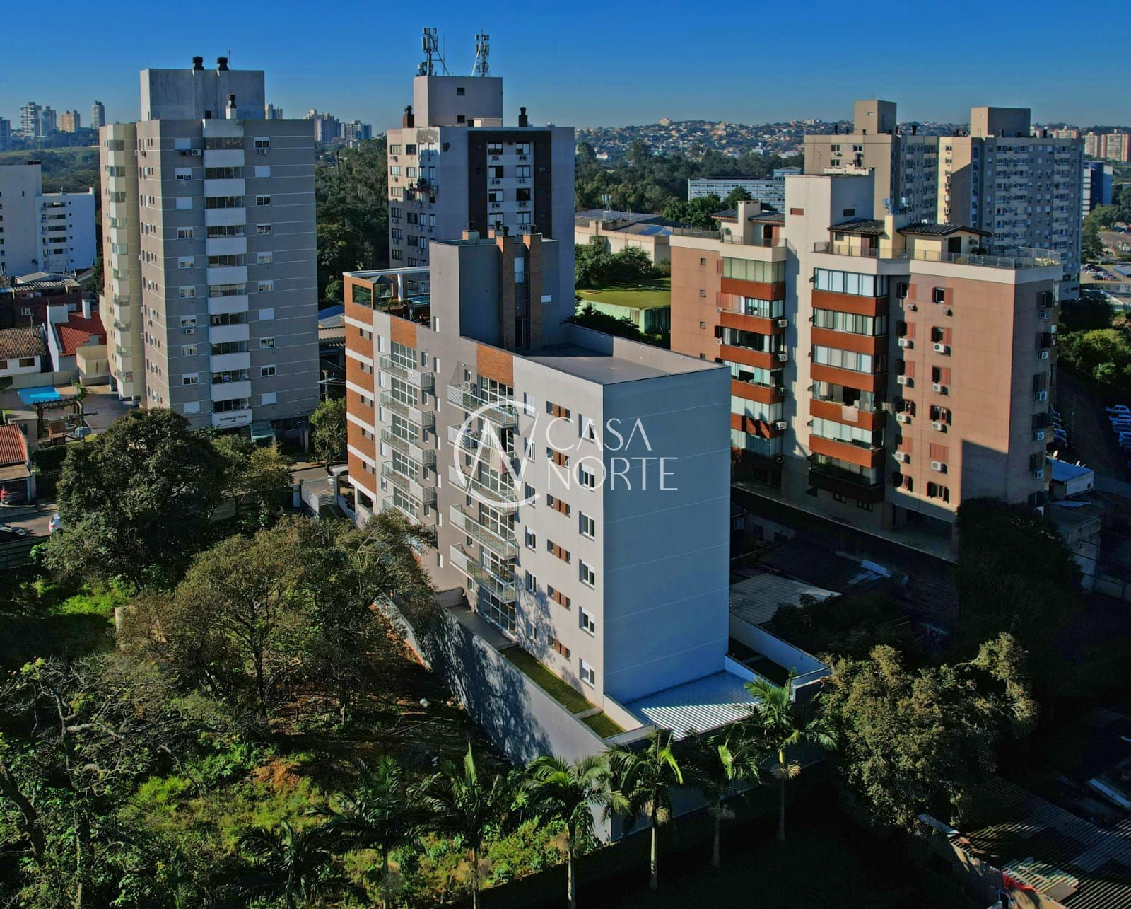 Apartamento à venda com 2 quartos, 59m², 1 suíte, 2 vagas, Rua Professor Freitas Cabral no bairro Jardim Botânico em Porto Alegre
