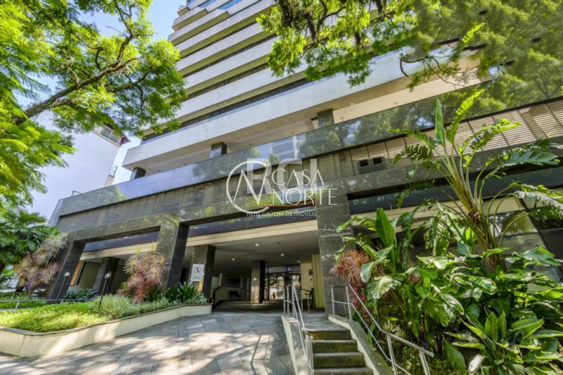 Sala Comercial à venda , 363m², 8 vagas, Rua Dona Laura no bairro Rio Branco em Porto Alegre