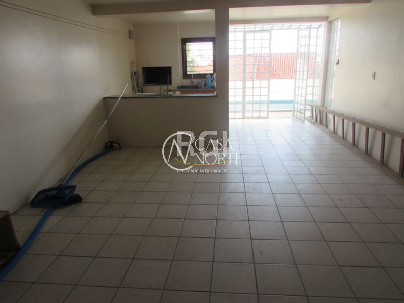 Casa de Condomínio à venda com 5 quartos, 383m², 2 suítes, 3 vagas, Rua Alcebiades Antônio dos Santos no bairro Nonoai em Porto Alegre