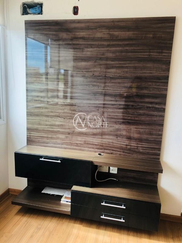 Apartamento à venda com 3 quartos, 72m², 1 suíte, 2 vagas, Rua Augusto Severo no bairro São João em Porto Alegre