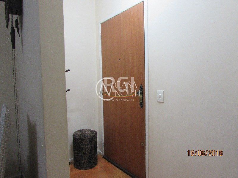 Apartamento à venda com 2 quartos, 73m², Rua São Francisco da California no bairro Higienópolis em Porto Alegre