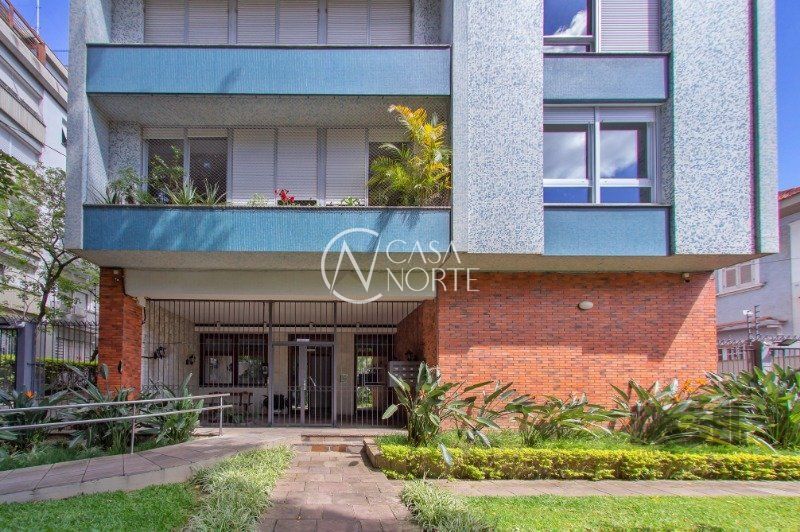 Apartamento à venda com 3 quartos, 189m², 1 suíte, 2 vagas, Rua Barão de Santo Ângelo no bairro Moinhos de Vento em Porto Alegre