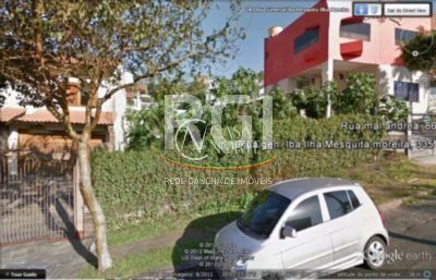 Terreno à venda , 474m², Avenida Marechal Andrea no bairro Boa Vista em Porto Alegre