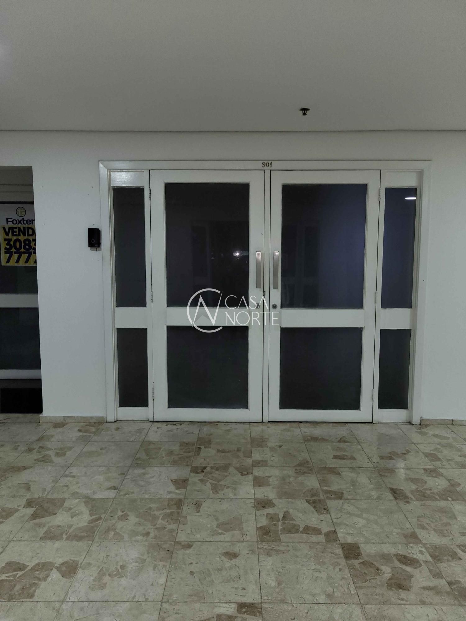 Conjunto Comercial à venda com 1 quarto, 544m², 2 vagas, Rua Doutor Barros Cassal no bairro Floresta em Porto Alegre