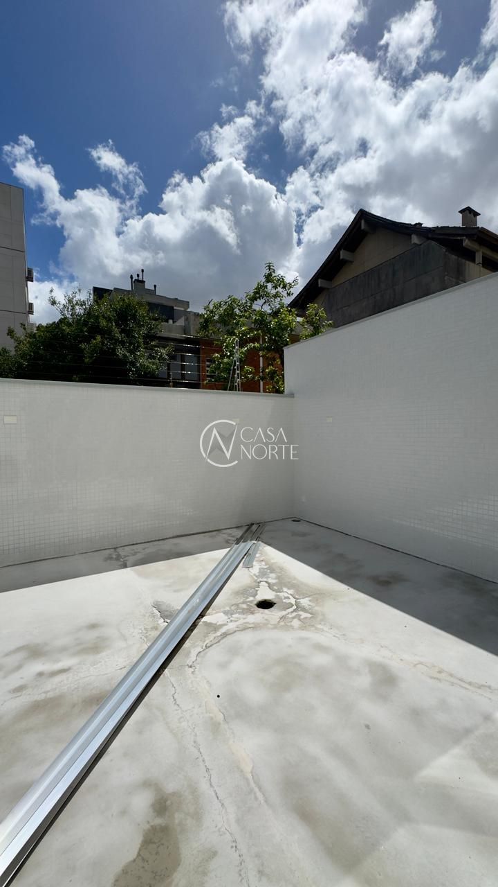 Loft à venda com 1 quarto, 77m², 1 suíte, 2 vagas, Rua Carlos Von Koseritz no bairro Auxiliadora em Porto Alegre