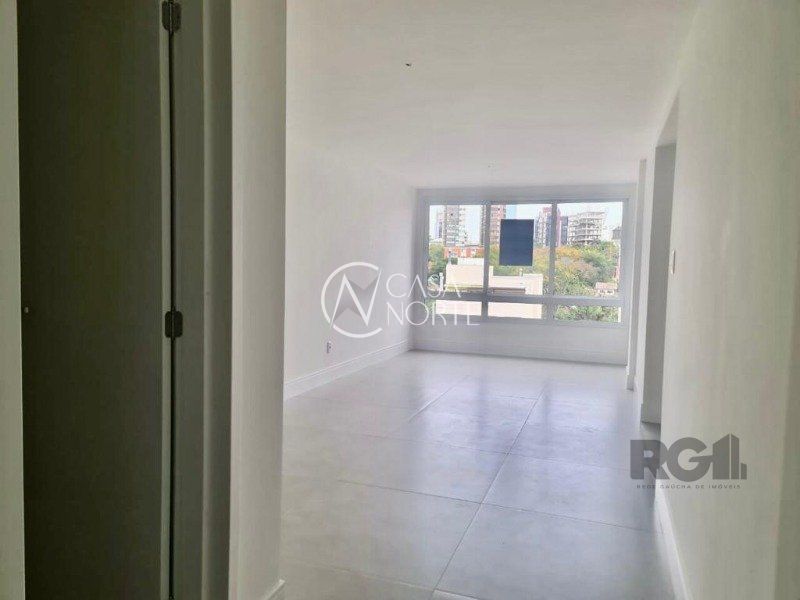 Apartamento à venda com 1 quarto, 52m², 1 suíte, 2 vagas, Rua Portugal no bairro São João em Porto Alegre