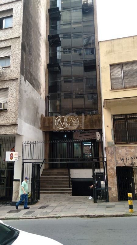 Sala Comercial à venda , 68m², General Vitorino no bairro Centro em Porto Alegre