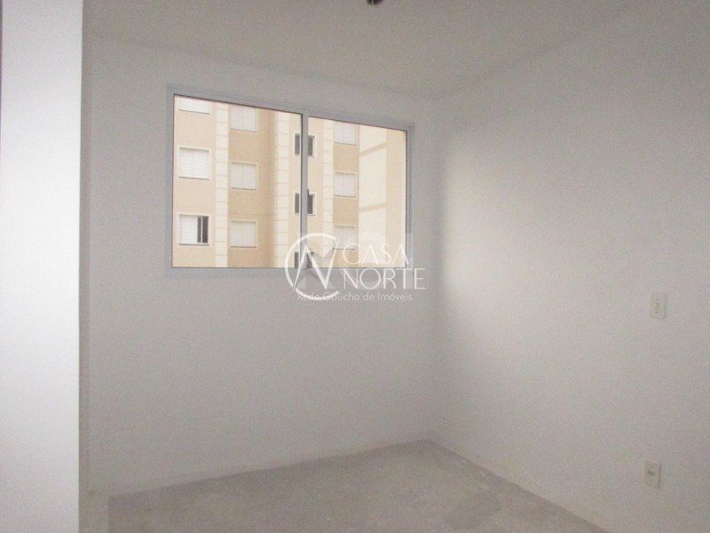 Apartamento à venda com 2 quartos, 44m², 1 vaga, Travessa Esporte Clube Cruzeiro no bairro Morro Santana em Porto Alegre