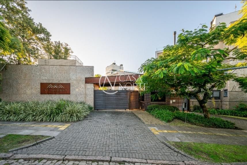 Apartamento à venda com 3 quartos, 379m², 3 suítes, 4 vagas, Rua Maracá no bairro Vila Assunção em Porto Alegre