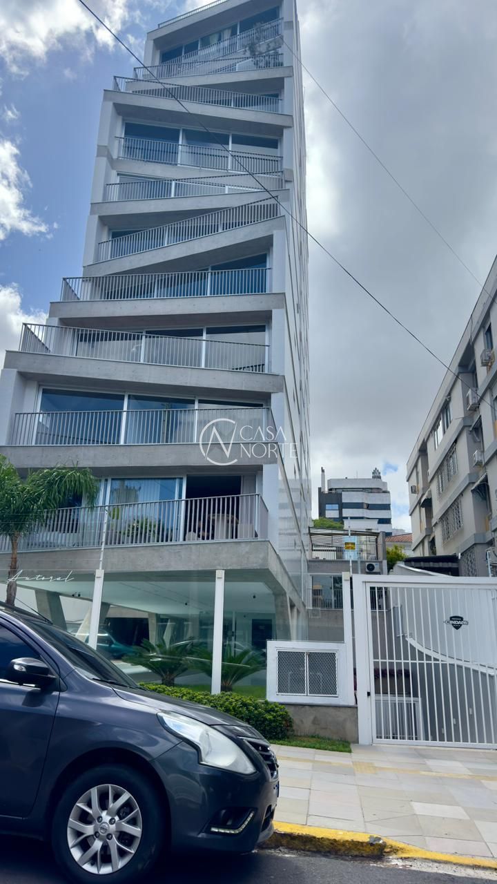 Apartamento à venda com 3 quartos, 111m², 2 suítes, 2 vagas, Rua Carlos Von Koseritz no bairro Auxiliadora em Porto Alegre