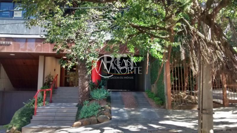 Sala Comercial à venda , 36m², 1 vaga, Rua Felicíssimo de Azevedo no bairro Auxiliadora em Porto Alegre