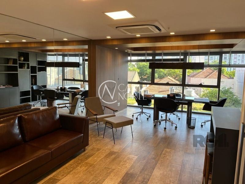 Sala Comercial à venda , 36m², Rua General Lima e Silva no bairro Centro Histórico em Porto Alegre