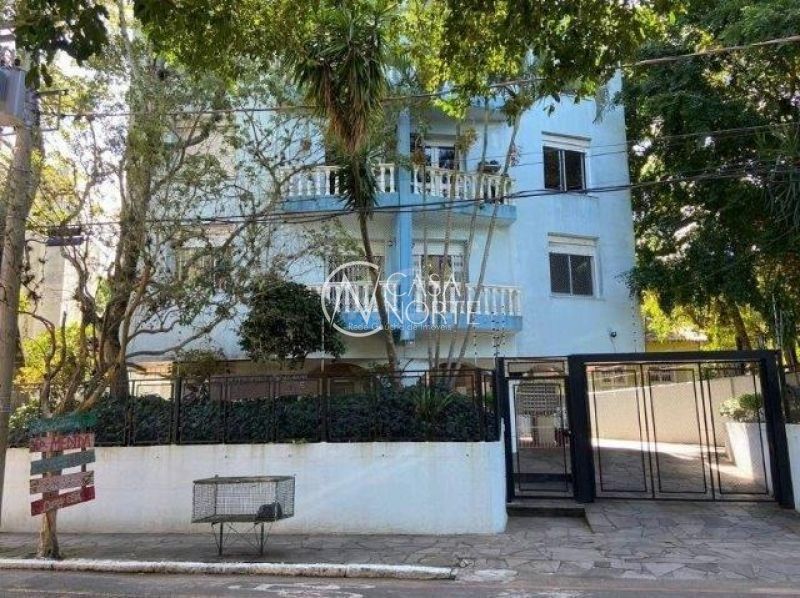 Apartamento à venda com 1 quarto, 45m², 1 suíte, 1 vaga, Rua Dea Coufal no bairro Ipanema em Porto Alegre