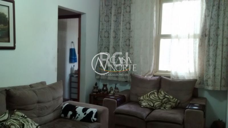 Apartamento à venda com 2 quartos, 75m², Rua General Neto no bairro Floresta em Porto Alegre