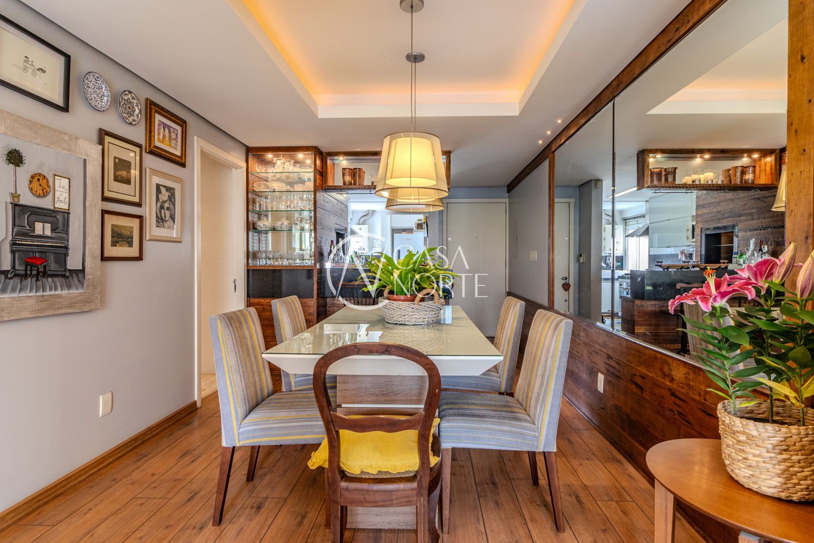 Apartamento à venda com 1 quarto, 72m², 1 suíte, 1 vaga, Rua Barão de Ubá no bairro Bela Vista em Porto Alegre