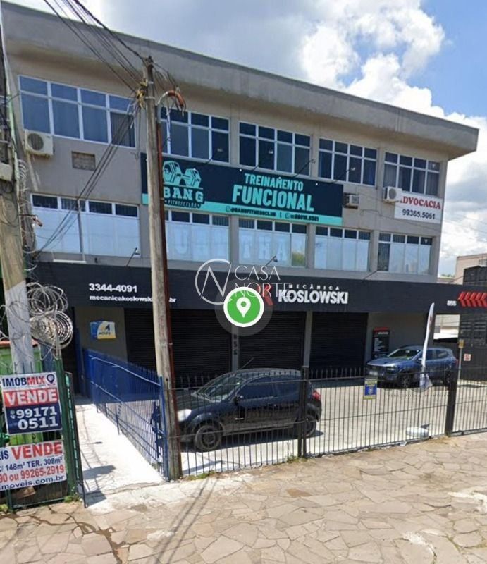 Sala Comercial à venda , 160m², Avenida do Forte no bairro Cristo Redentor em Porto Alegre