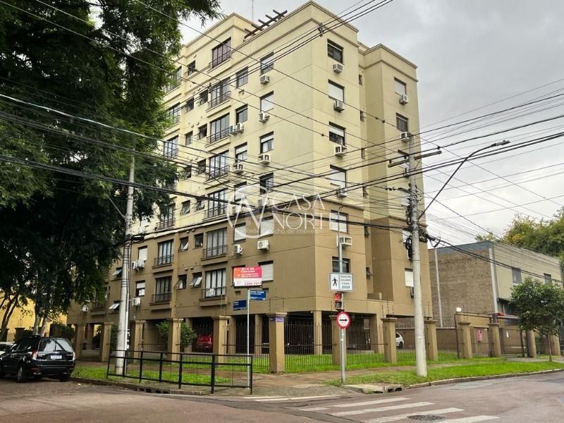 Apartamento à venda com 3 quartos, 70m², 1 suíte, 1 vaga, Avenida Polonia no bairro São Geraldo em Porto Alegre