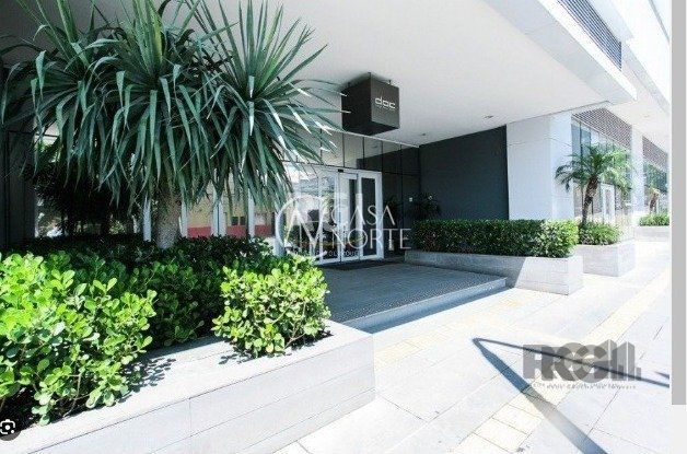 Sala Comercial à venda , 38m², 1 vaga, Rua Ramiro Barcelos no bairro Bom Fim em Porto Alegre