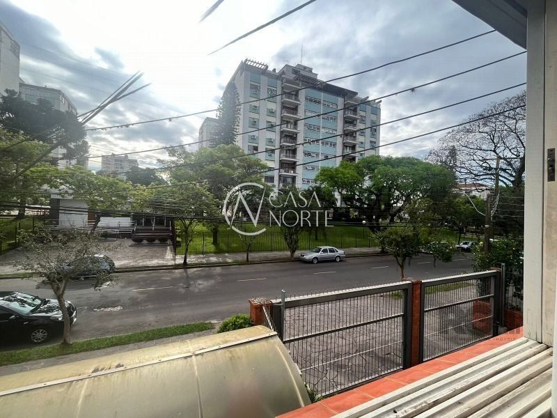 Apartamento à venda com 3 quartos, 103m², 1 suíte, 3 vagas, Avenida Panamericana no bairro Jardim Lindóia em Porto Alegre