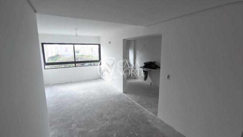 Apartamento à venda com 2 quartos, 63m², 1 suíte, 1 vaga, Praça Doutor Gastao Santos no bairro Passo da Areia em Porto Alegre