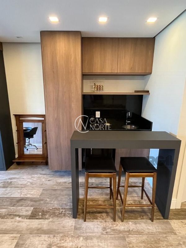 Sala Comercial à venda , 36m², Rua General Lima e Silva no bairro Centro Histórico em Porto Alegre