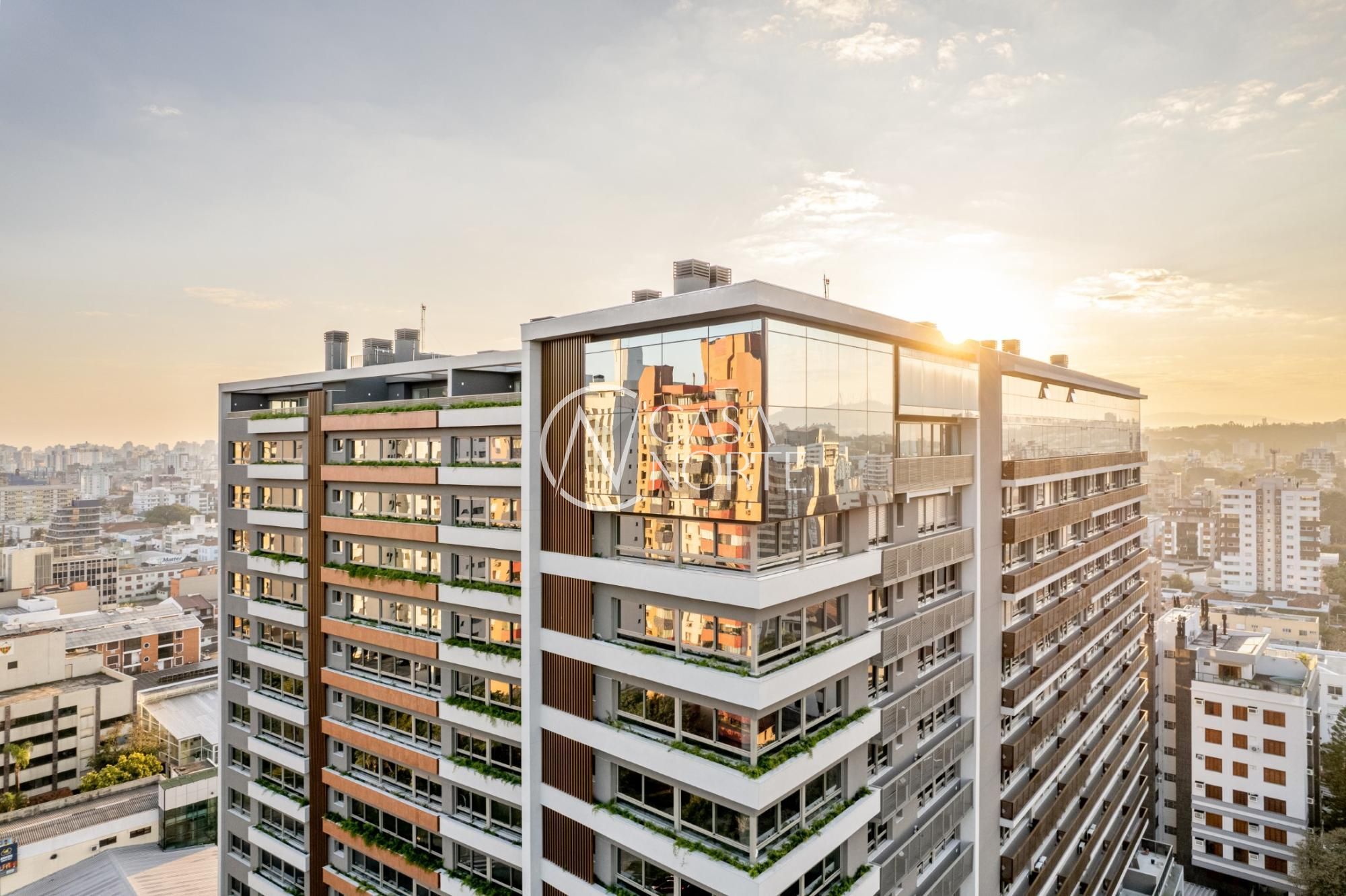 Apartamento à venda com 3 quartos, 164m², 3 suítes, 3 vagas, Avenida Praia de Belas no bairro Praia de Belas em Porto Alegre