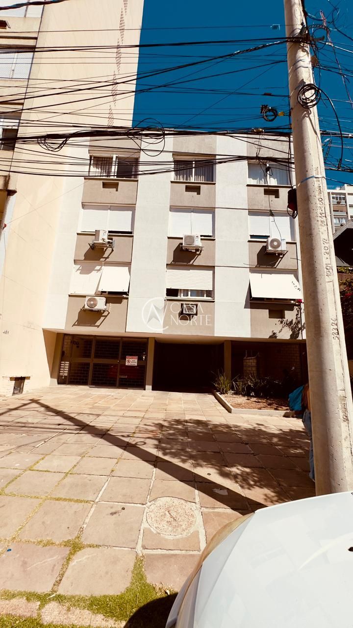 Apartamento à venda com 2 quartos, 80m², 2 vagas, Rua André Puente no bairro Independência em Porto Alegre