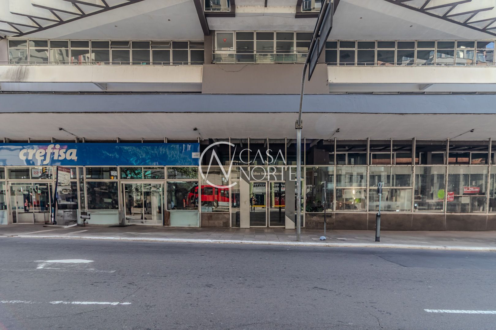 Conjunto Comercial à venda com 20 quartos, 527m², 4 vagas, Avenida Borges de Medeiros no bairro Centro Histórico em Porto Alegre