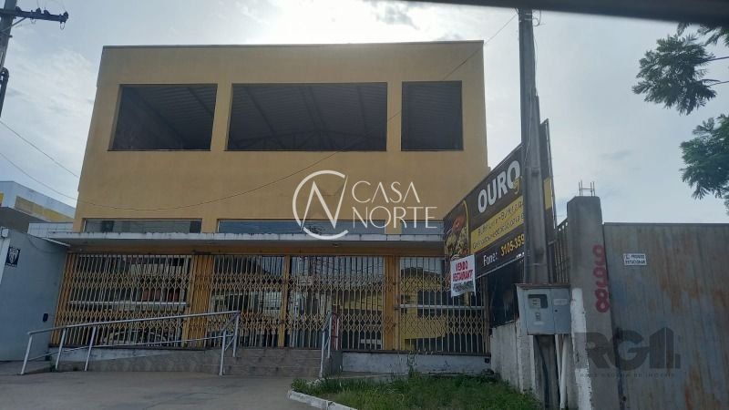 Prédio Comercial à venda , 581m², Rua Ouro Preto no bairro Jardim Floresta em Porto Alegre